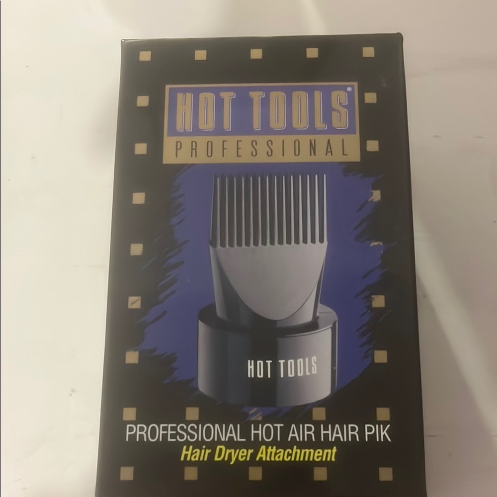 Hot Tools Professional Hair Dryer Attachment